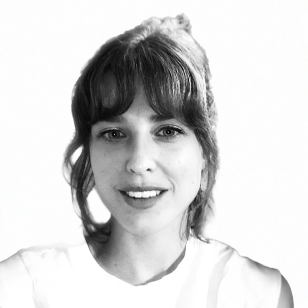 Meet your Posher, Kirsten